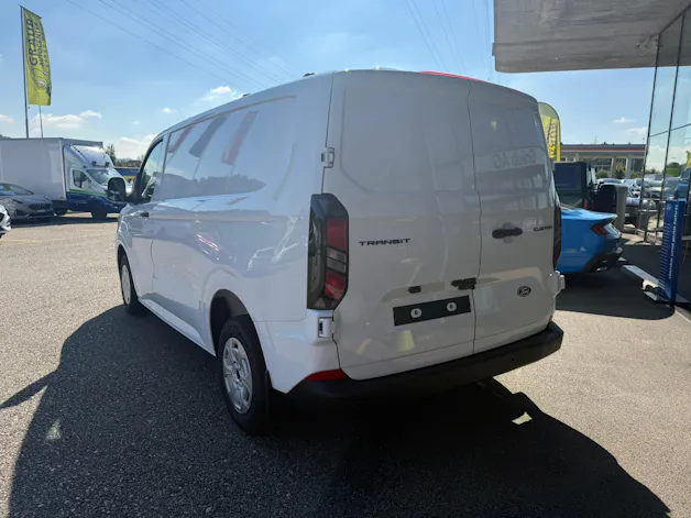 Ford Transit Custom Van 280 L1H1 Trend