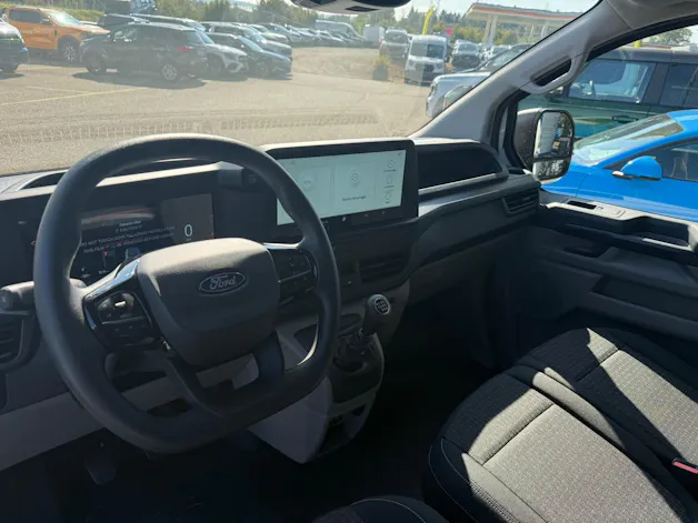 Ford Transit Custom Van 280 L1H1 Trend