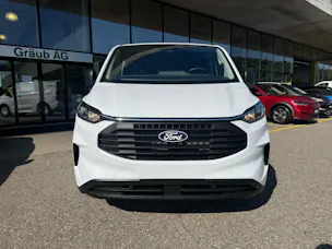 Ford Transit Custom Van 280 L1H1 Trend
