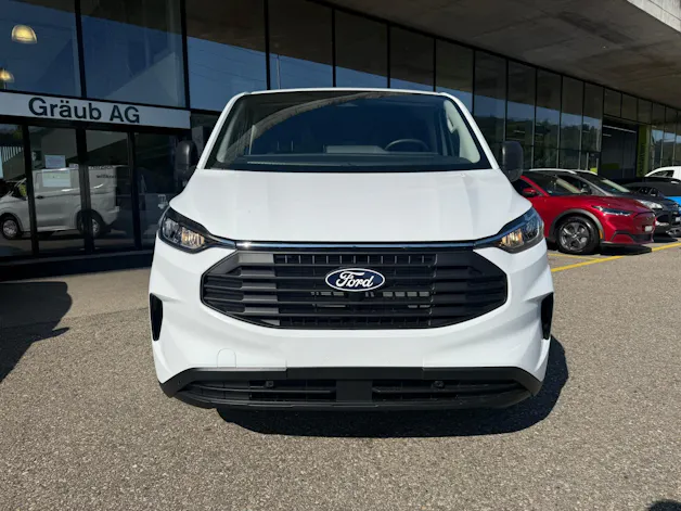 Ford Transit Custom Van 280 L1H1 Trend