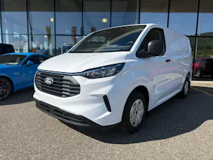 Ford Transit Custom Van 280 L1H1 Trend