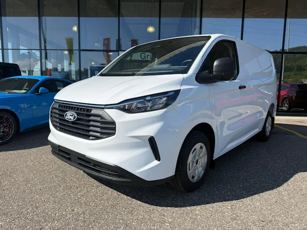 Ford Transit Custom Van 280 L1H1 Trend