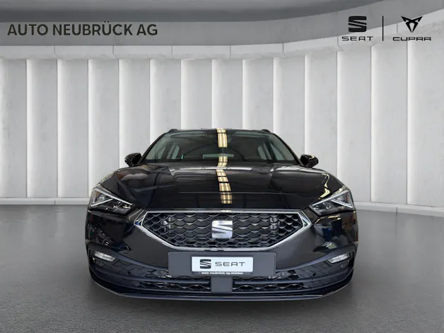 SEAT Leon ST 2.0 TDI EVO DSG Style