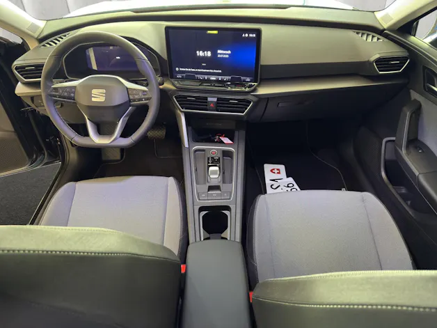 SEAT Leon ST 2.0 TDI EVO DSG Style