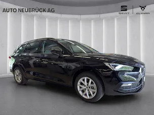 SEAT Leon ST 2.0 TDI EVO DSG Style