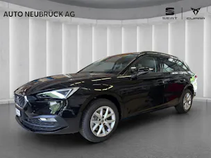 SEAT Leon ST 2.0 TDI EVO DSG Style