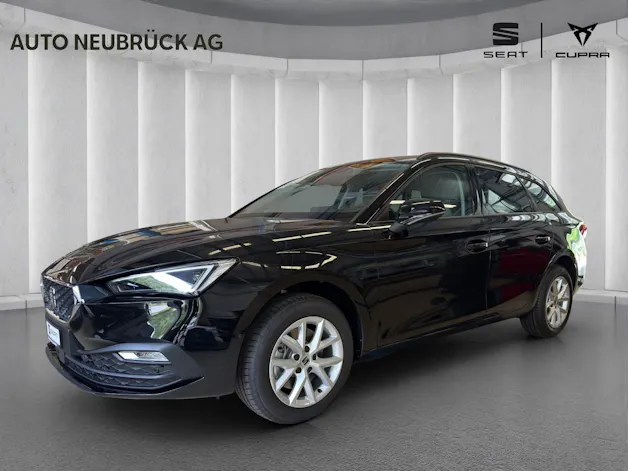 SEAT Leon ST 2.0 TDI EVO DSG Style