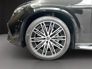 Mercedes-Benz EQE SUV 350 4 M Excellence Edition