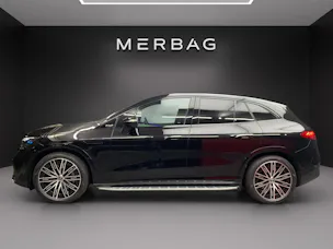 Mercedes-Benz EQE SUV 350 4 M Excellence Edition