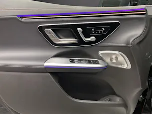 Mercedes-Benz EQE SUV 350 4 M Excellence Edition