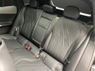 Mercedes-Benz EQE SUV 350 4 M Excellence Edition