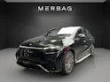 Mercedes-Benz EQE SUV 350 4 M Excellence Edition