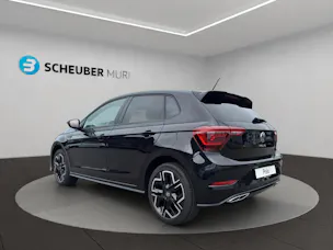 VW Polo 1.0 TSI R-Line DSG