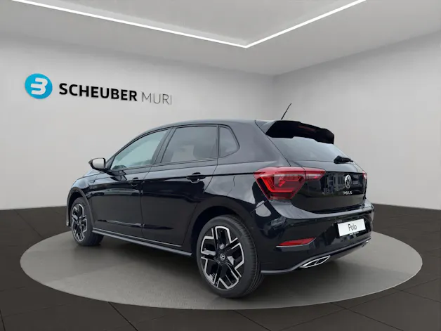 VW Polo 1.0 TSI R-Line DSG