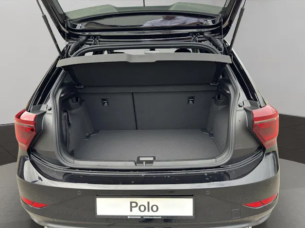 VW Polo 1.0 TSI R-Line DSG
