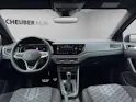 VW Polo 1.0 TSI R-Line DSG
