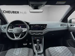 VW Polo 1.0 TSI R-Line DSG