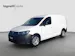 VW Caddy Cargo 1.5TSI Maxi