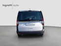 VW Caddy Cargo 1.5TSI Maxi