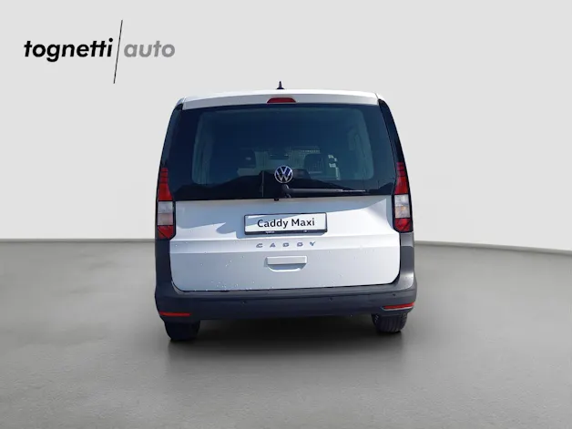 VW Caddy Cargo 1.5TSI Maxi