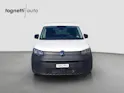 VW Caddy Cargo 1.5TSI Maxi