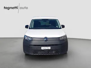 VW Caddy Cargo 1.5TSI Maxi