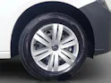 VW Caddy Cargo 1.5TSI Maxi