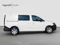 VW Caddy Cargo 1.5TSI Maxi