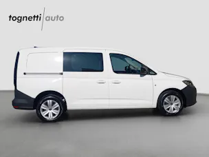 VW Caddy Cargo 1.5TSI Maxi