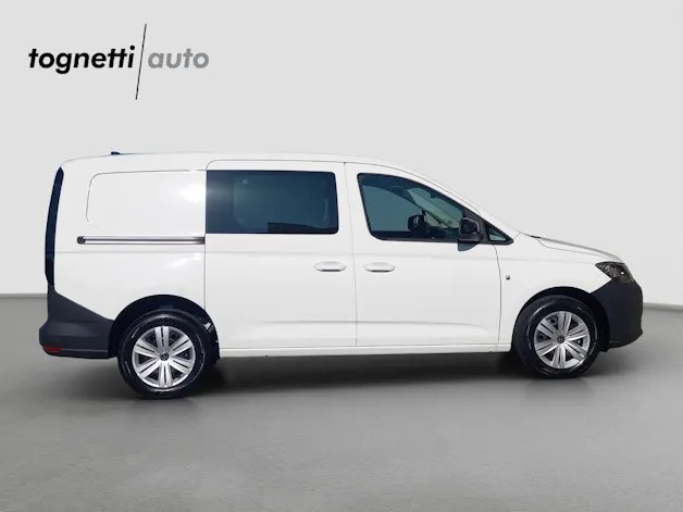 VW Caddy Cargo 1.5TSI Maxi