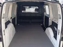 VW Caddy Cargo 1.5TSI Maxi