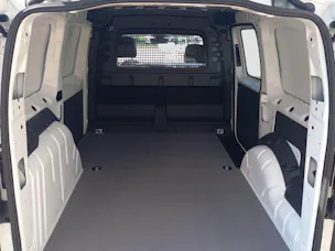 VW Caddy Cargo 1.5TSI Maxi
