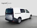 VW Caddy Cargo 1.5TSI Maxi