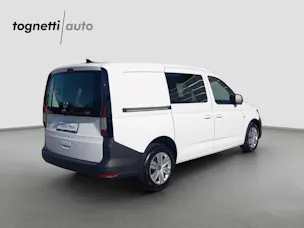 VW Caddy Cargo 1.5TSI Maxi