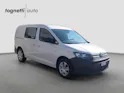 VW Caddy Cargo 1.5TSI Maxi