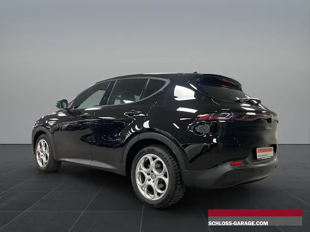 Alfa Romeo TONALE 1.5 Hybrid 130+20 S