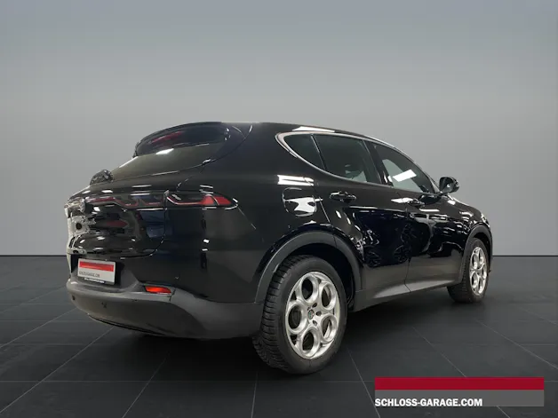 Alfa Romeo TONALE 1.5 Hybrid 130+20 S