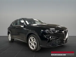 Alfa Romeo TONALE 1.5 Hybrid 130+20 S
