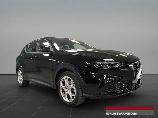 Alfa Romeo TONALE 1.5 Hybrid 130+20 S
