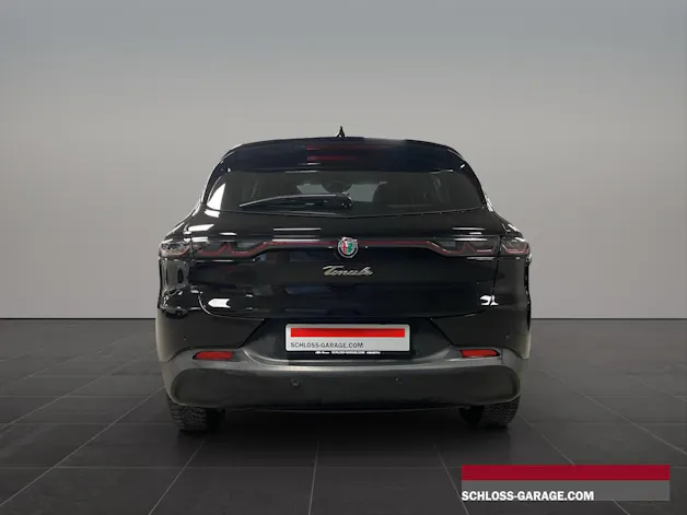 Alfa Romeo TONALE 1.5 Hybrid 130+20 S
