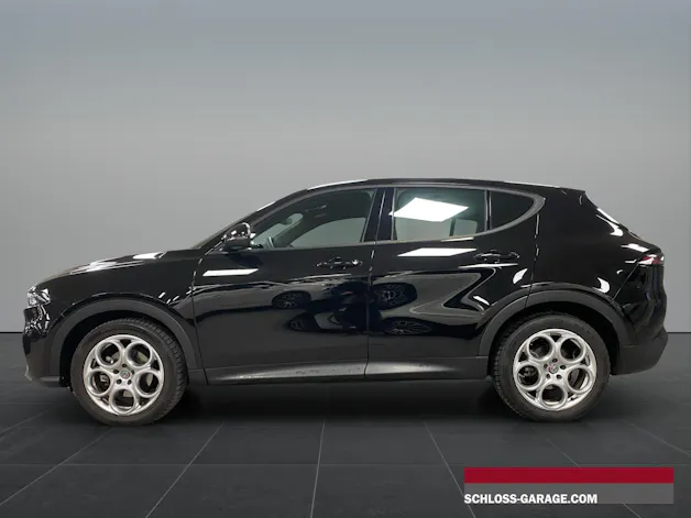 Alfa Romeo TONALE 1.5 Hybrid 130+20 S