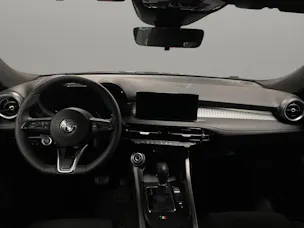 Alfa Romeo TONALE 1.5 Hybrid 130+20 S