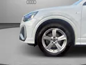 Audi Q2 35 TFSI S line S-tronic