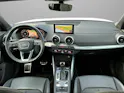 Audi Q2 35 TFSI S line S-tronic