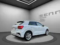 Audi Q2 35 TFSI S line S-tronic