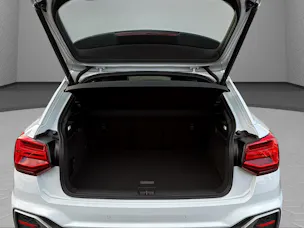 Audi Q2 35 TFSI S line S-tronic