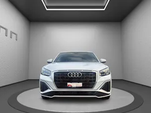 Audi Q2 35 TFSI S line S-tronic