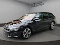Škoda Octavia Combi 2.0 TSI DSG RS