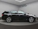 Škoda Octavia Combi 2.0 TSI DSG RS