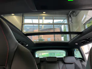 Škoda Octavia Combi 2.0 TSI DSG RS